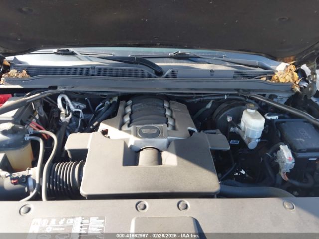 1GYS4JKJ4JR396272 Cadillac Escalade Esv Premium Luxury