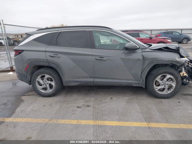 5NMJBCDE8RH402934 Hyundai gdi theta iii