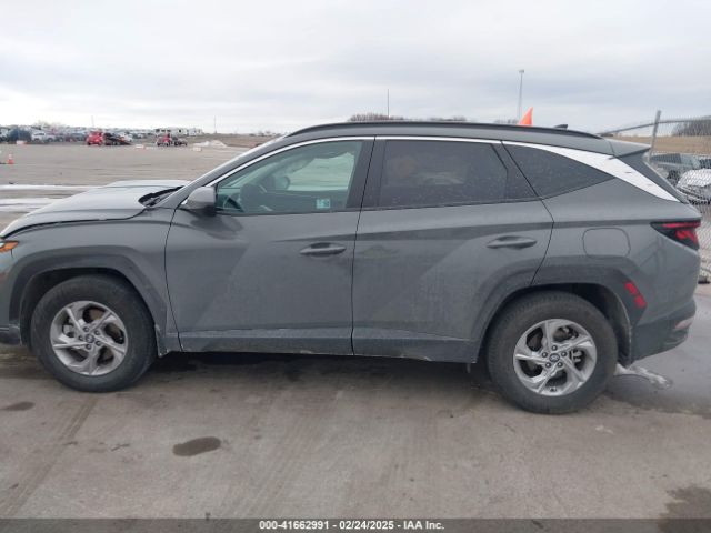 5NMJBCDE8RH402934 Hyundai gdi theta iii