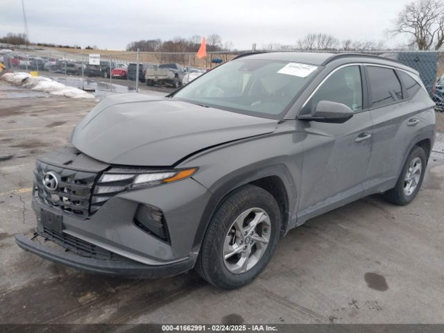 5NMJBCDE8RH402934 Hyundai gdi theta iii