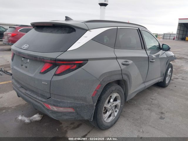 5NMJBCDE8RH402934 Hyundai gdi theta iii