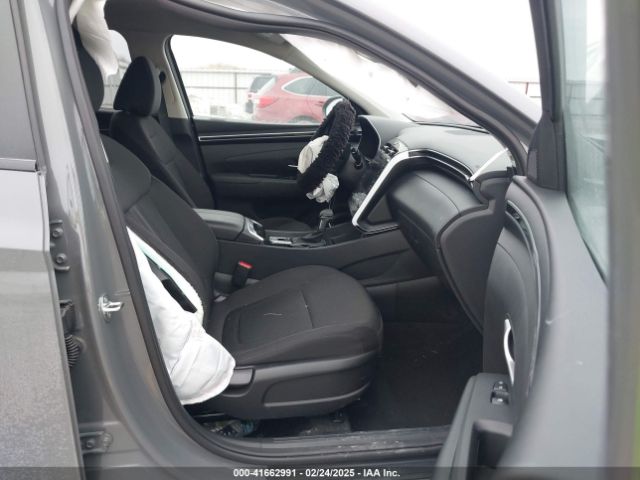 5NMJBCDE8RH402934 Hyundai gdi theta iii