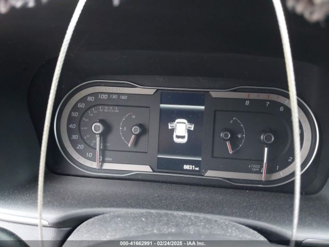 5NMJBCDE8RH402934 Hyundai gdi theta iii
