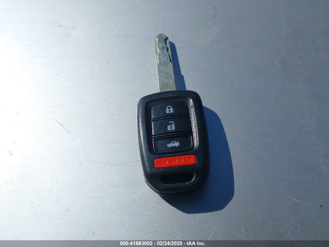 Honda Accord Sport 2014 1HGCR2F55EA136399 Image 11