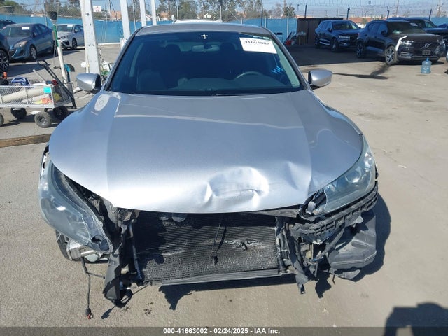 Honda Accord Sport 2014 1HGCR2F55EA136399 Image 13