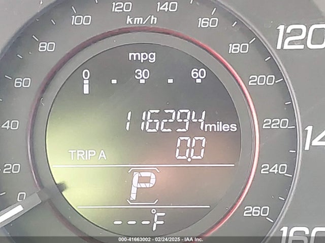 Honda Accord Sport 2014 1HGCR2F55EA136399 Image 16