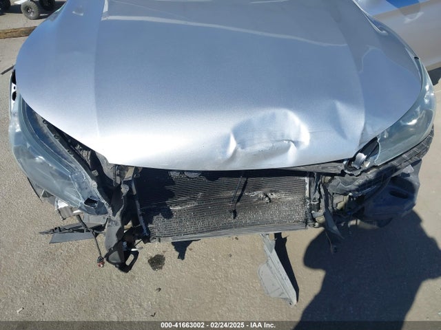 Honda Accord Sport 2014 1HGCR2F55EA136399 Image 6