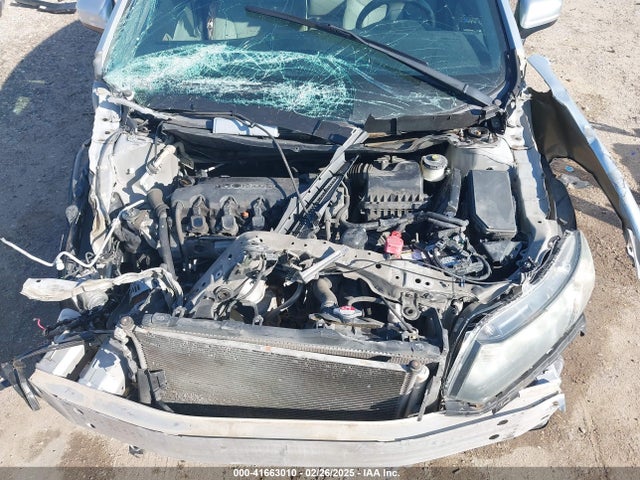 Honda Civic Lx 2015 2HGFB2F53FH550138 Image 10