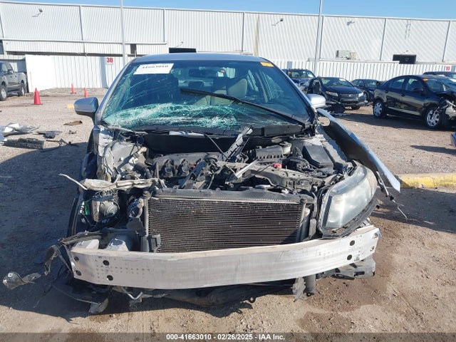 Honda Civic Lx 2015 2HGFB2F53FH550138 Image 12