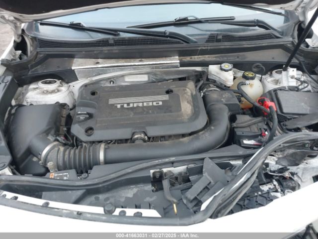 1GYFZFR44KF146971 Cadillac XT4 SPORT