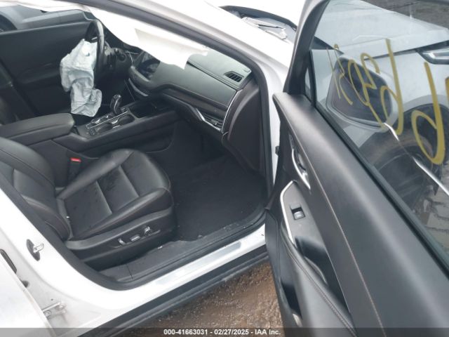 1GYFZFR44KF146971 Cadillac XT4 SPORT