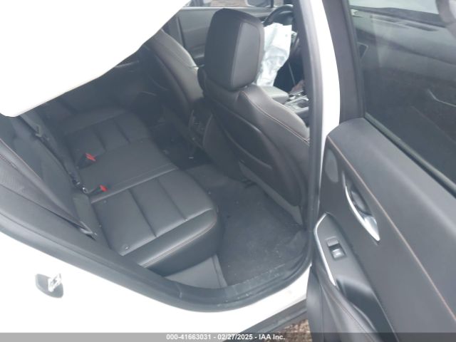 1GYFZFR44KF146971 Cadillac XT4 SPORT
