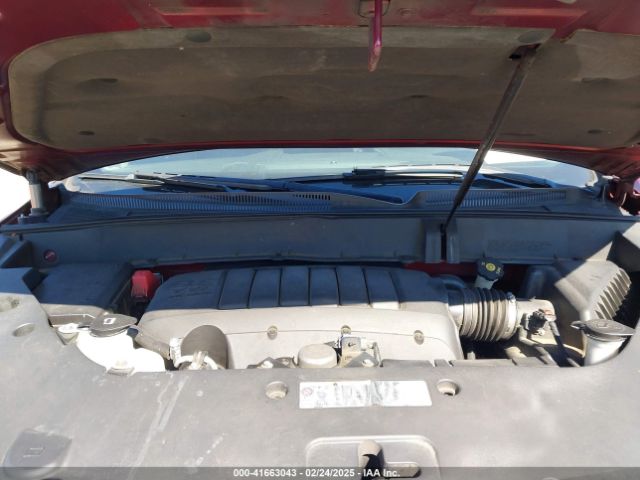 1GNKVJKD3GJ141236 Chevrolet Traverse Ltz