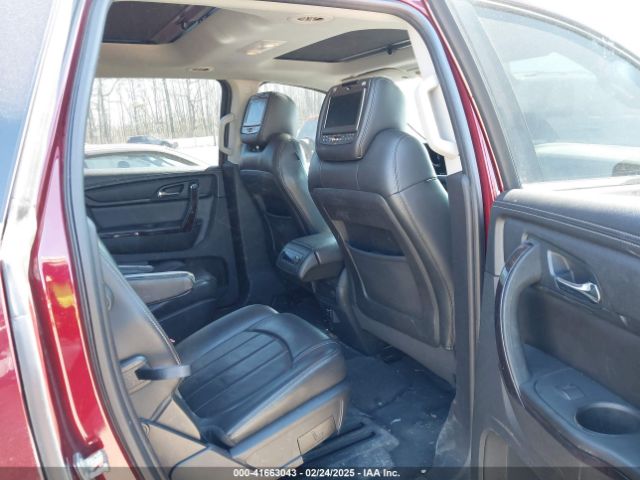 1GNKVJKD3GJ141236 Chevrolet Traverse Ltz
