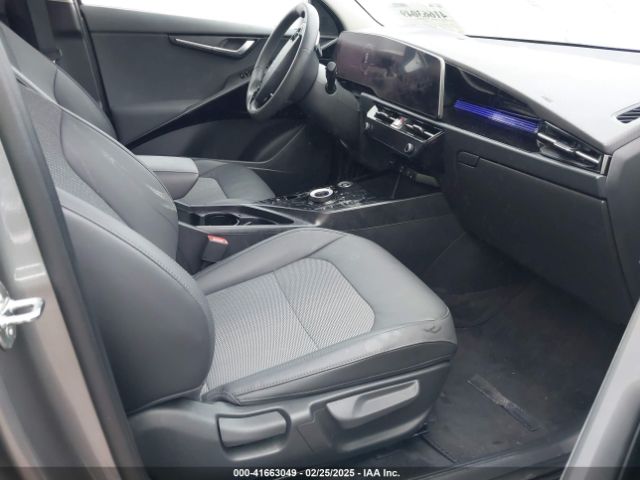 KNDCR3L17R5097819 KIA Niro Ev Wind