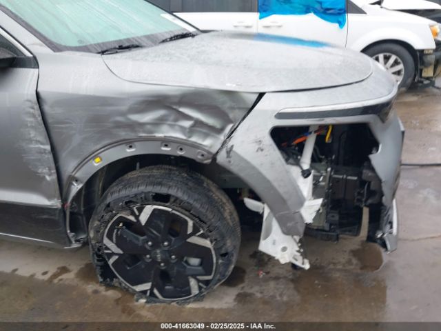 KNDCR3L17R5097819 KIA Niro Ev Wind
