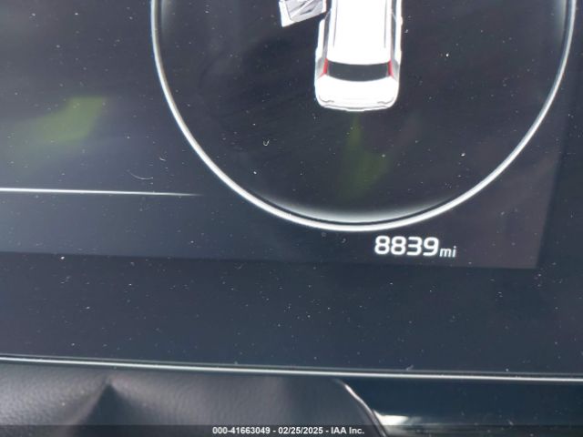 KNDCR3L17R5097819 KIA Niro Ev Wind