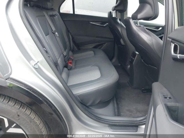 KNDCR3L17R5097819 KIA Niro Ev Wind
