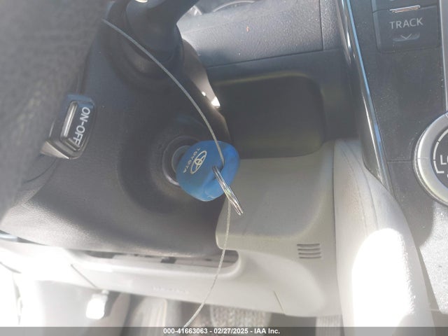 Toyota CAMRY LE 2014 4T4BF1FK7ER352340 Image 11
