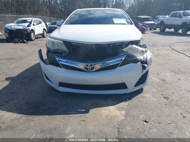 Toyota CAMRY LE 2014 4T4BF1FK7ER352340 Image 13