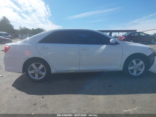 Toyota CAMRY LE 2014 4T4BF1FK7ER352340 Image 14