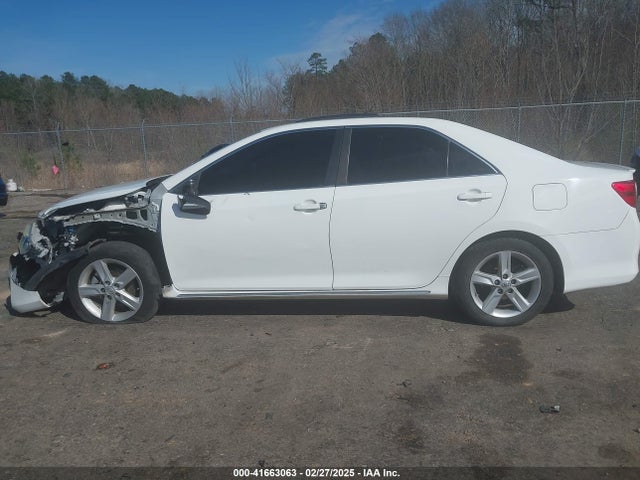 Toyota CAMRY LE 2014 4T4BF1FK7ER352340 Image 15