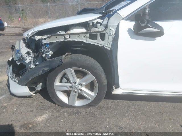 Toyota CAMRY LE 2014 4T4BF1FK7ER352340 Image 18