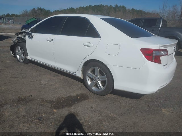 Toyota CAMRY LE 2014 4T4BF1FK7ER352340 Image 3