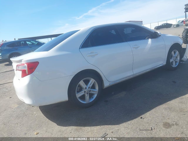 Toyota CAMRY LE 2014 4T4BF1FK7ER352340 Image 4