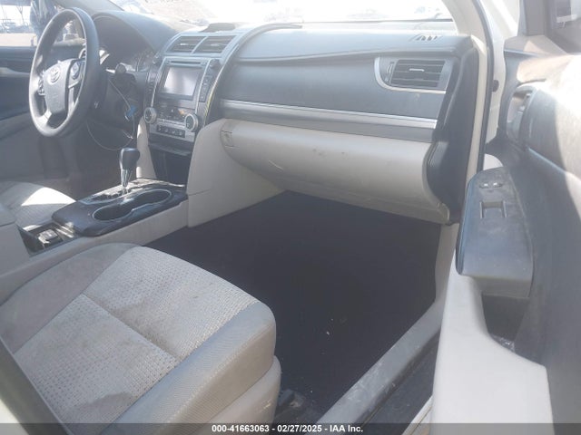 Toyota CAMRY LE 2014 4T4BF1FK7ER352340 Image 5