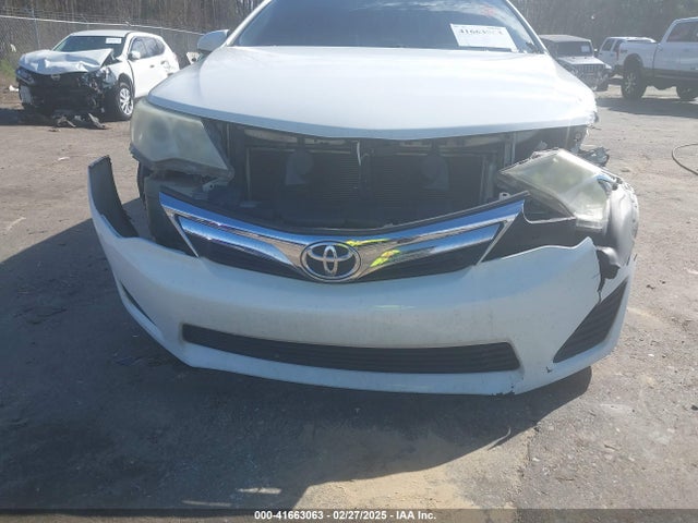 Toyota CAMRY LE 2014 4T4BF1FK7ER352340 Image 6