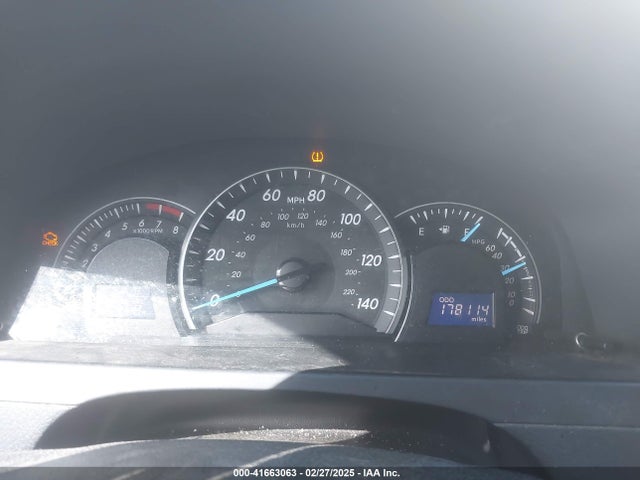 Toyota CAMRY LE 2014 4T4BF1FK7ER352340 Image 7