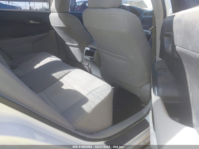 Toyota CAMRY LE 2014 4T4BF1FK7ER352340 Image 8