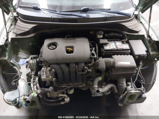 KNDJ23AU2L7045373 KIA Soul X-line
