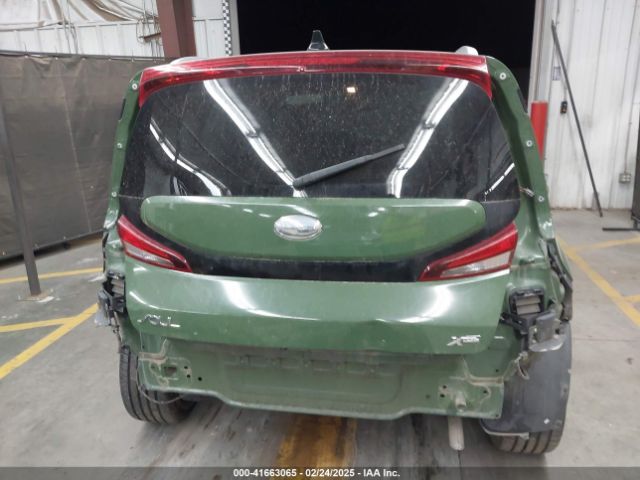 KNDJ23AU2L7045373 KIA Soul X-line
