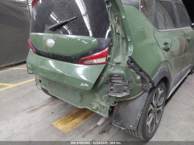 KNDJ23AU2L7045373 KIA Soul X-line