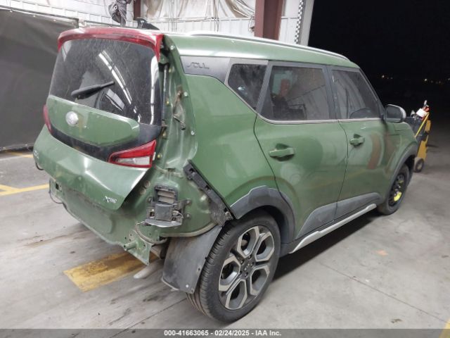 KNDJ23AU2L7045373 KIA Soul X-line