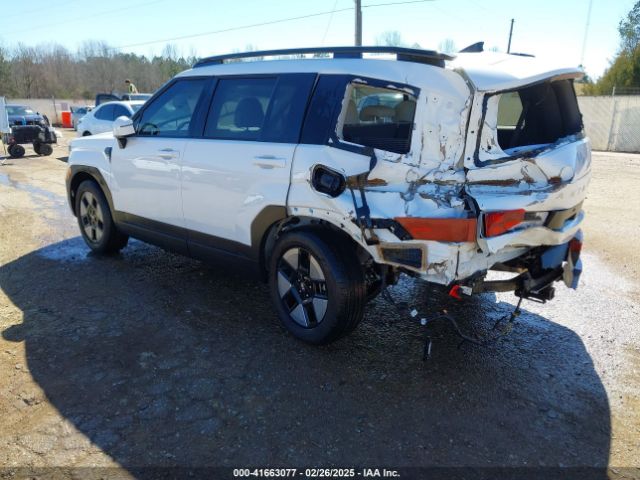 5NMP24G12SH022695 Hyundai Santa Fe Hybrid Sel