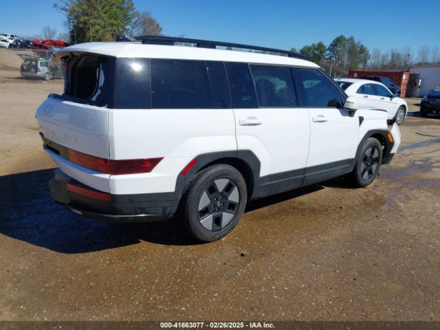 5NMP24G12SH022695 Hyundai Santa Fe Hybrid Sel