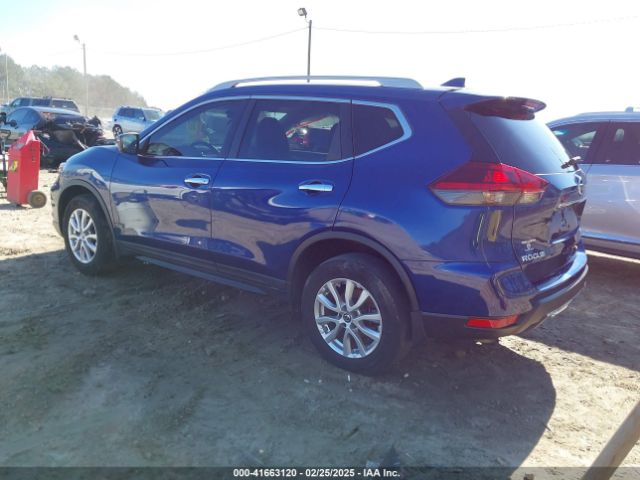 2020 NISSAN ROGUE 5N1AT2MT1LC794615 Photo 2