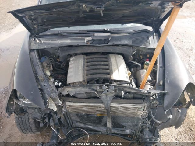 2008 PORSCHE CAYENNE WP1AA29P68LA05824 Photo 9