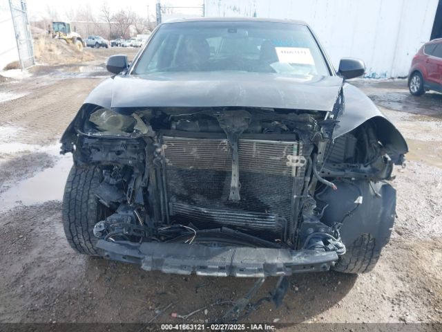 2008 PORSCHE CAYENNE WP1AA29P68LA05824 Photo 5