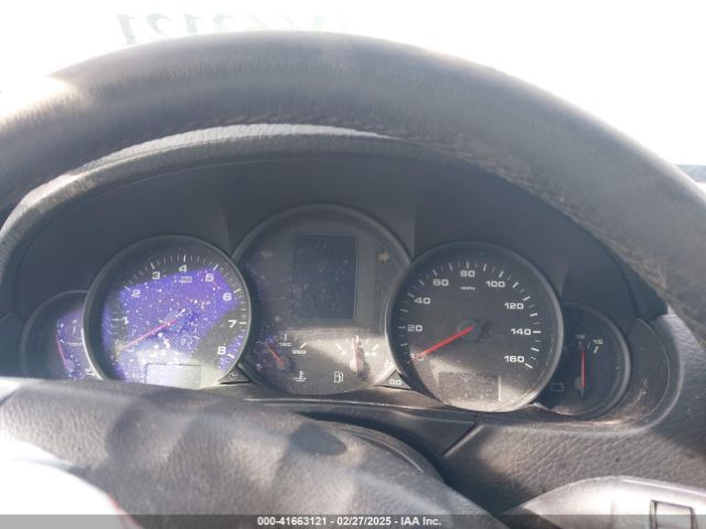 2008 PORSCHE CAYENNE WP1AA29P68LA05824 Photo 6