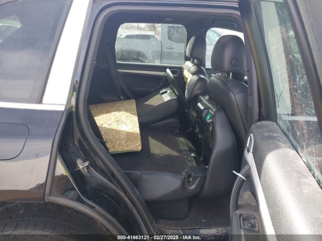 2008 PORSCHE CAYENNE WP1AA29P68LA05824 Photo 7