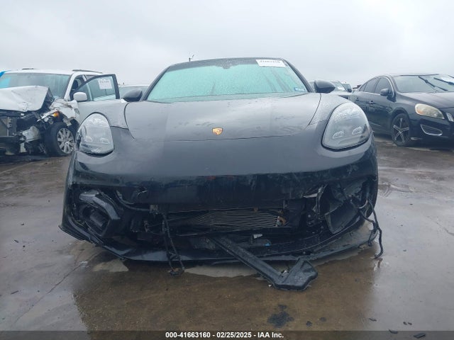 Porsche Panamera Gts 2023 WP0AG2A78PL135386 Image 12