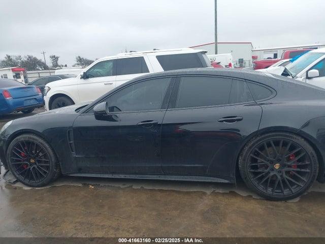 Porsche Panamera Gts 2023 WP0AG2A78PL135386 Image 14