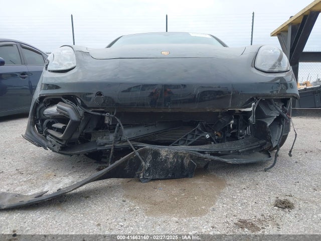 Porsche Panamera Gts 2023 WP0AG2A78PL135386 Image 17