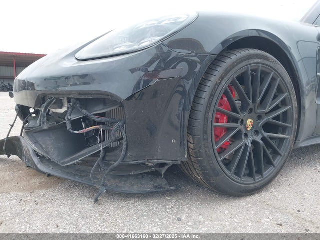 Porsche Panamera Gts 2023 WP0AG2A78PL135386 Image 18