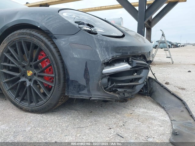 Porsche Panamera Gts 2023 WP0AG2A78PL135386 Image 19