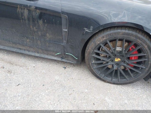 Porsche Panamera Gts 2023 WP0AG2A78PL135386 Image 21